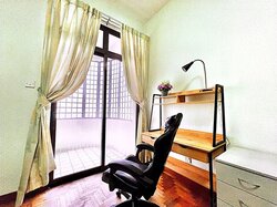 Cashew Heights Condominium (D23), Condominium #446832091